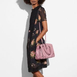 🌸NWT COACH MERCER 30🌸